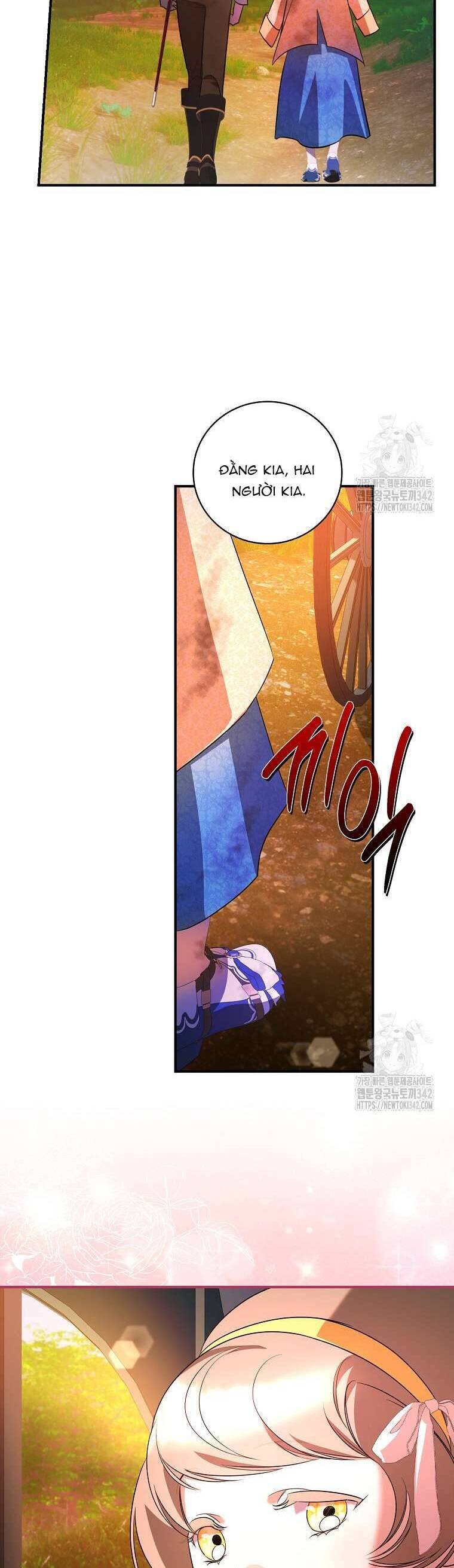 Đi Tìm Nàng Công Chúa Bỏ Trốn Chapter 21 - 36