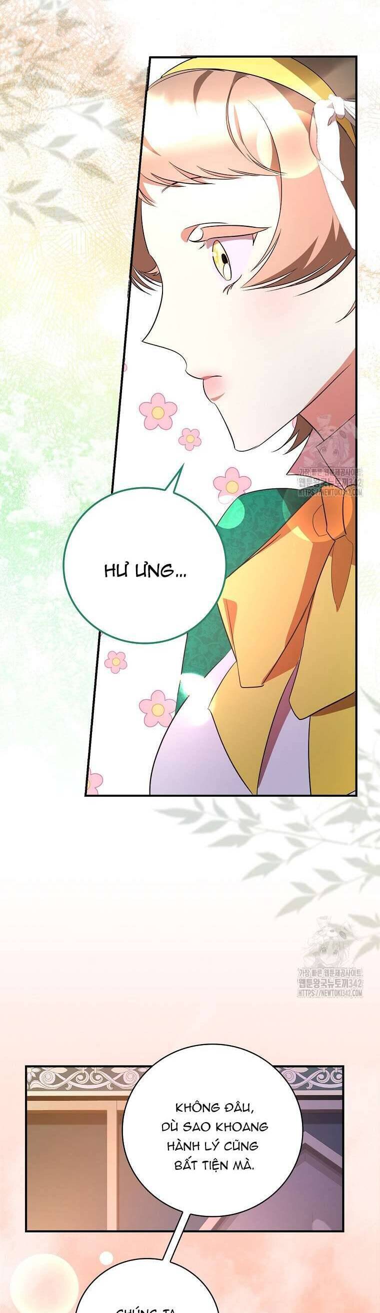 Đi Tìm Nàng Công Chúa Bỏ Trốn Chapter 21 - 39