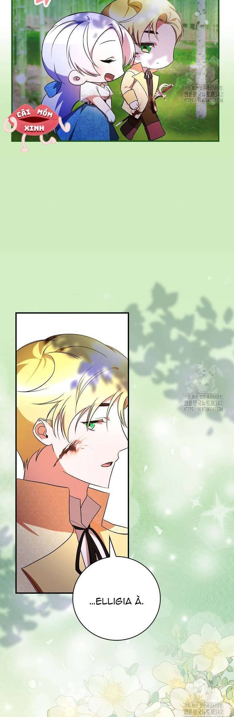 Đi Tìm Nàng Công Chúa Bỏ Trốn Chapter 21 - 6