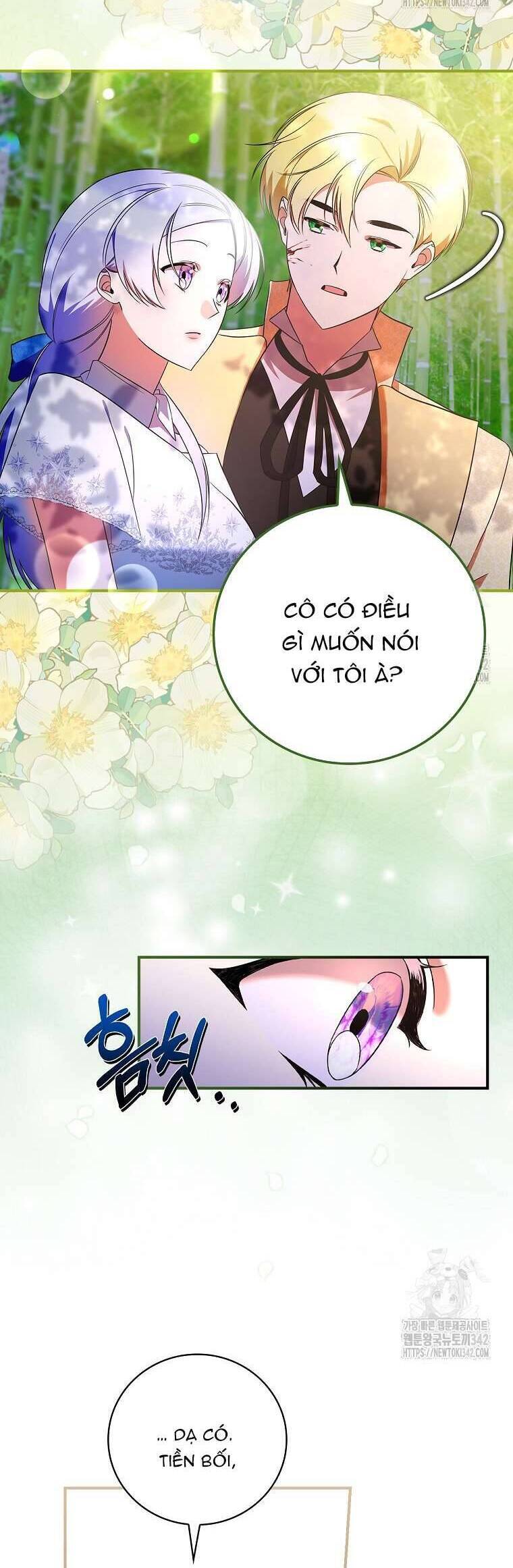 Đi Tìm Nàng Công Chúa Bỏ Trốn Chapter 21 - 7