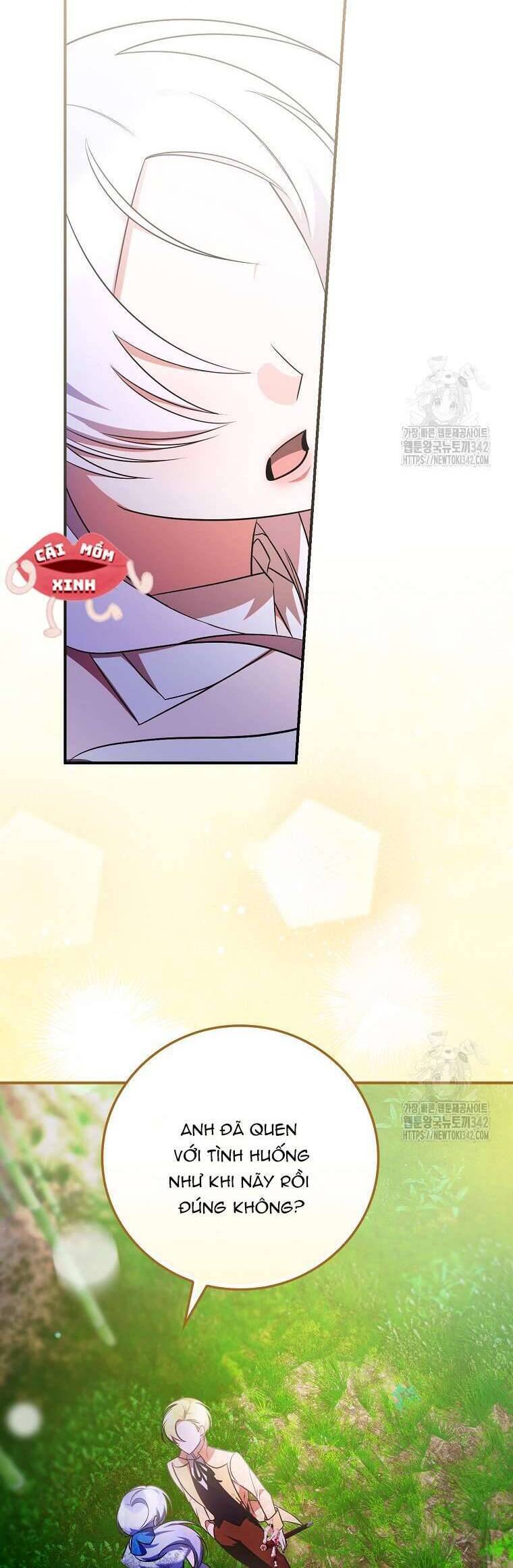 Đi Tìm Nàng Công Chúa Bỏ Trốn Chapter 21 - 8