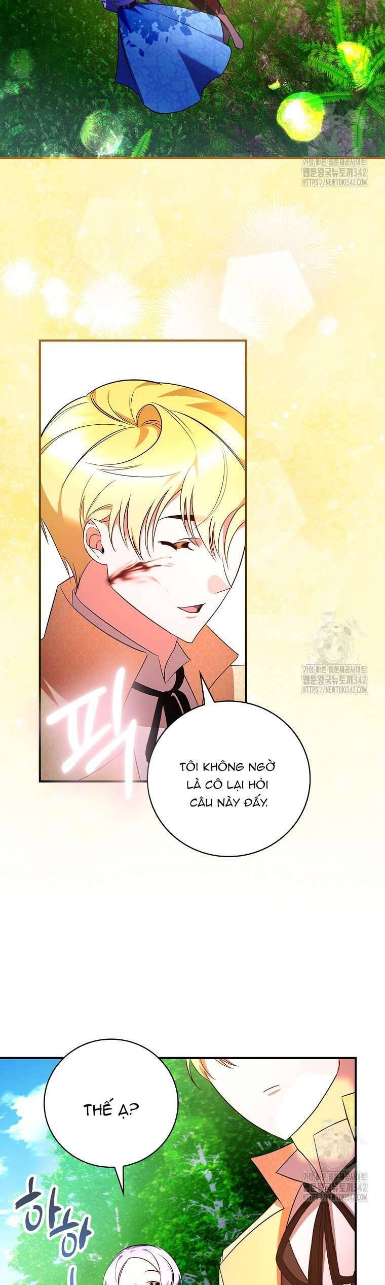 Đi Tìm Nàng Công Chúa Bỏ Trốn Chapter 21 - 9