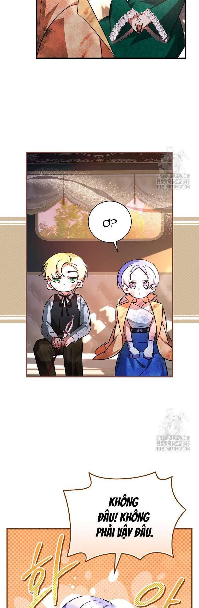 Đi Tìm Nàng Công Chúa Bỏ Trốn Chapter 22 - 11