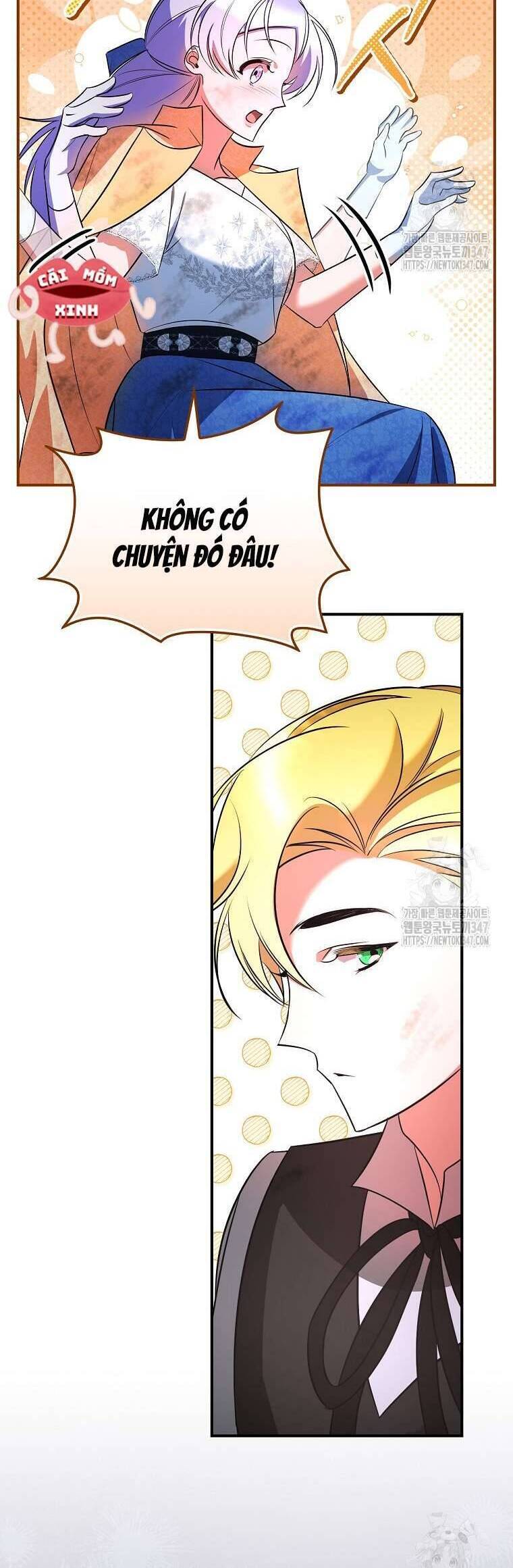 Đi Tìm Nàng Công Chúa Bỏ Trốn Chapter 22 - 12