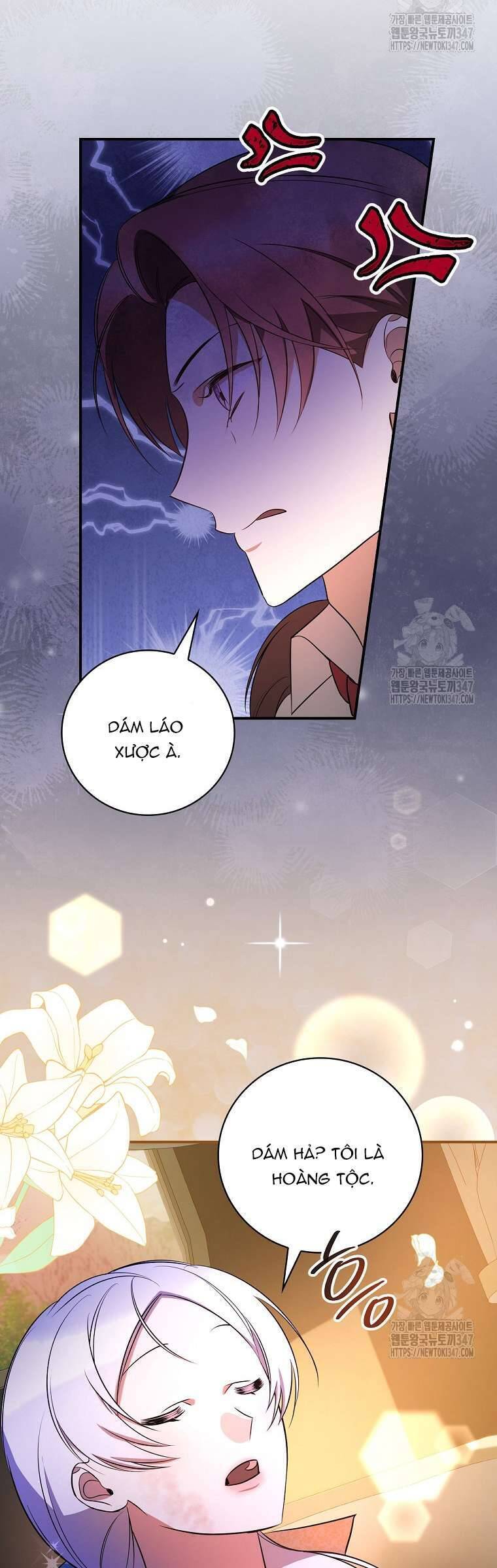 Đi Tìm Nàng Công Chúa Bỏ Trốn Chapter 22 - 13