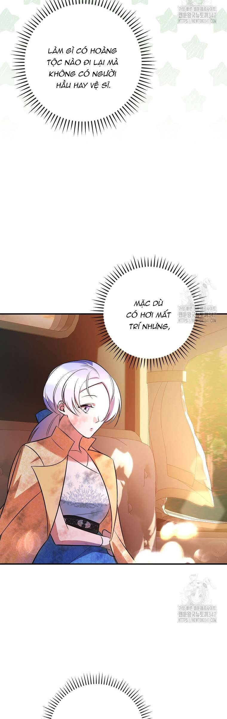 Đi Tìm Nàng Công Chúa Bỏ Trốn Chapter 22 - 18