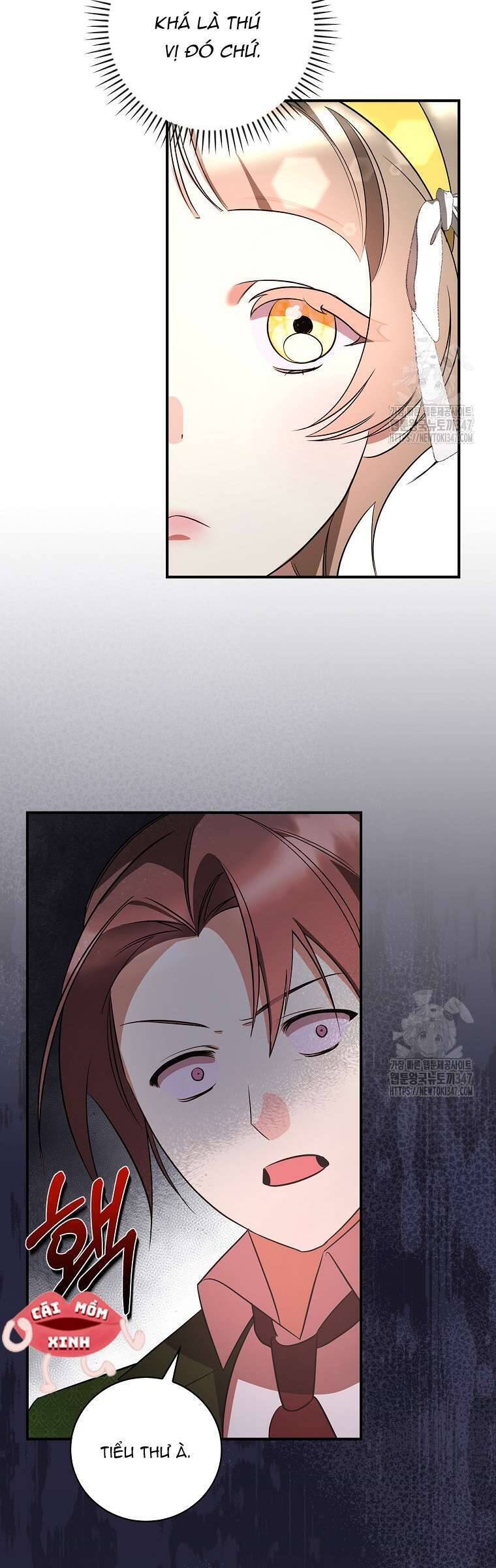 Đi Tìm Nàng Công Chúa Bỏ Trốn Chapter 22 - 19