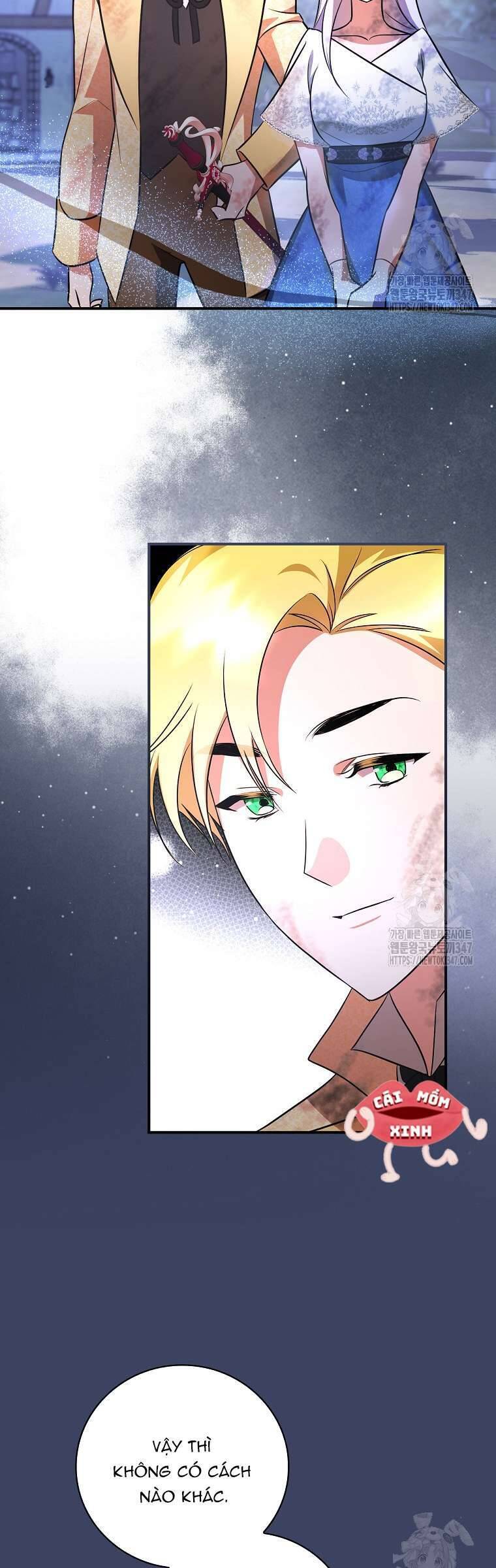 Đi Tìm Nàng Công Chúa Bỏ Trốn Chapter 22 - 27