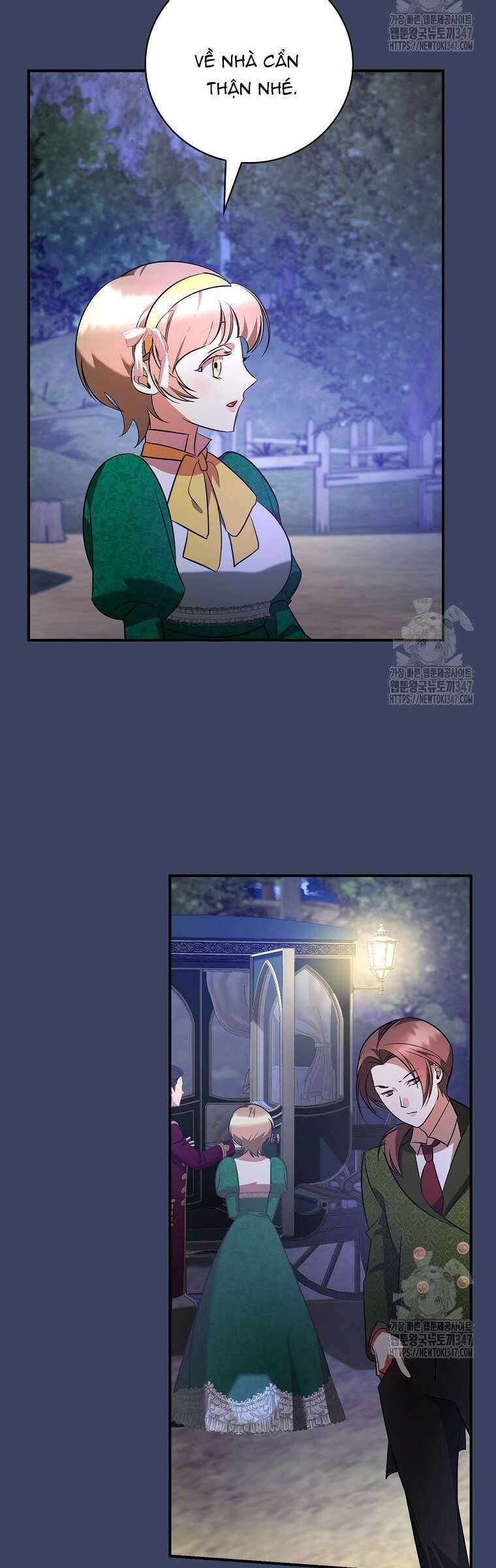 Đi Tìm Nàng Công Chúa Bỏ Trốn Chapter 22 - 28