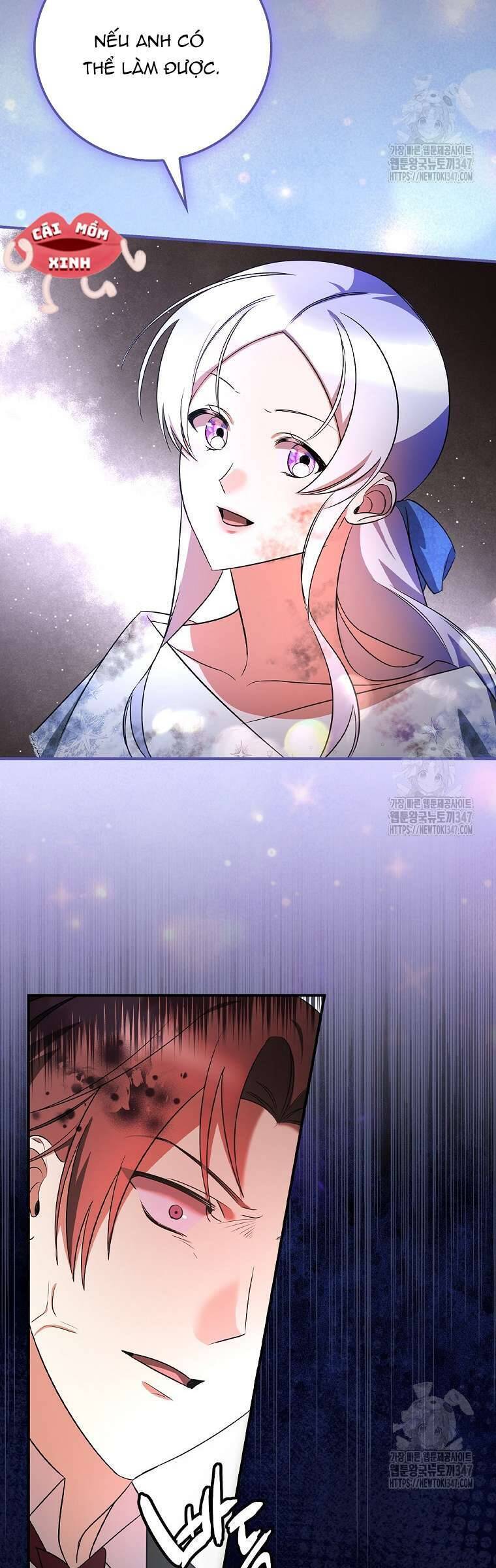 Đi Tìm Nàng Công Chúa Bỏ Trốn Chapter 22 - 30