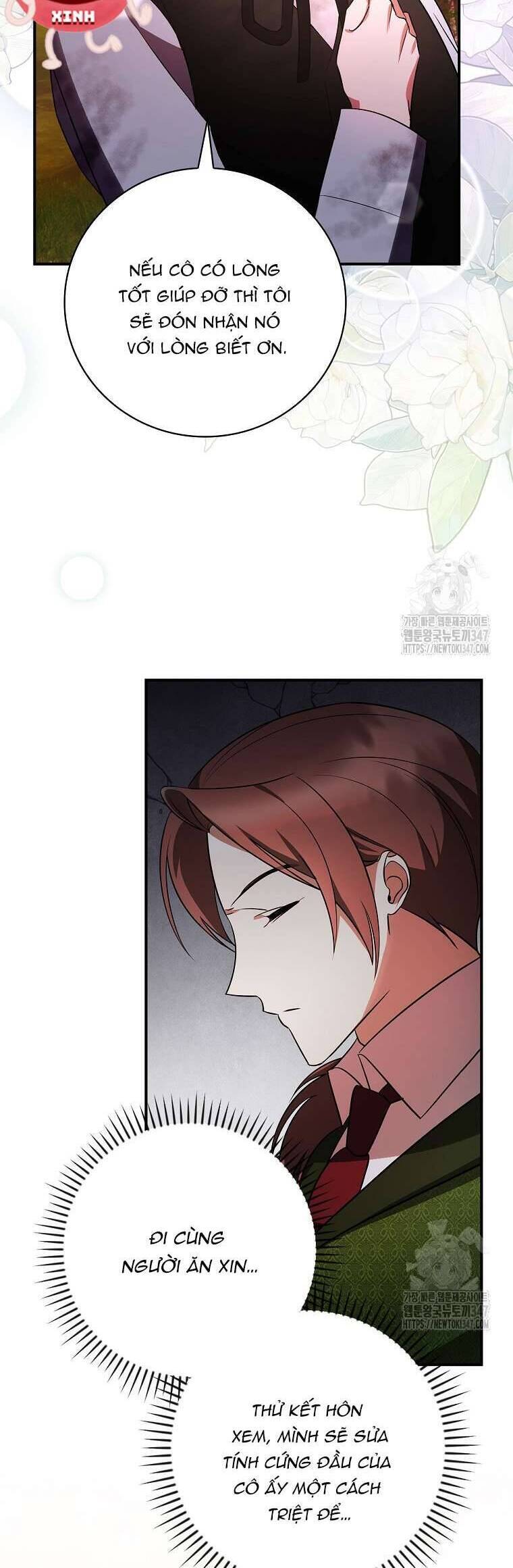 Đi Tìm Nàng Công Chúa Bỏ Trốn Chapter 22 - 4