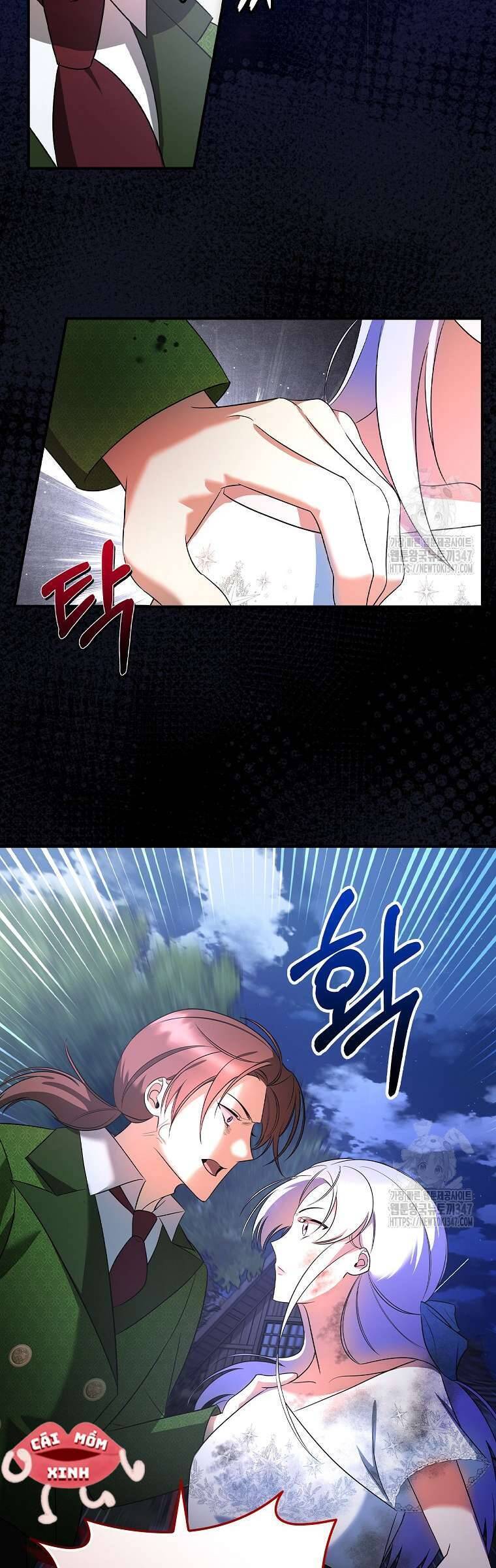 Đi Tìm Nàng Công Chúa Bỏ Trốn Chapter 22 - 31