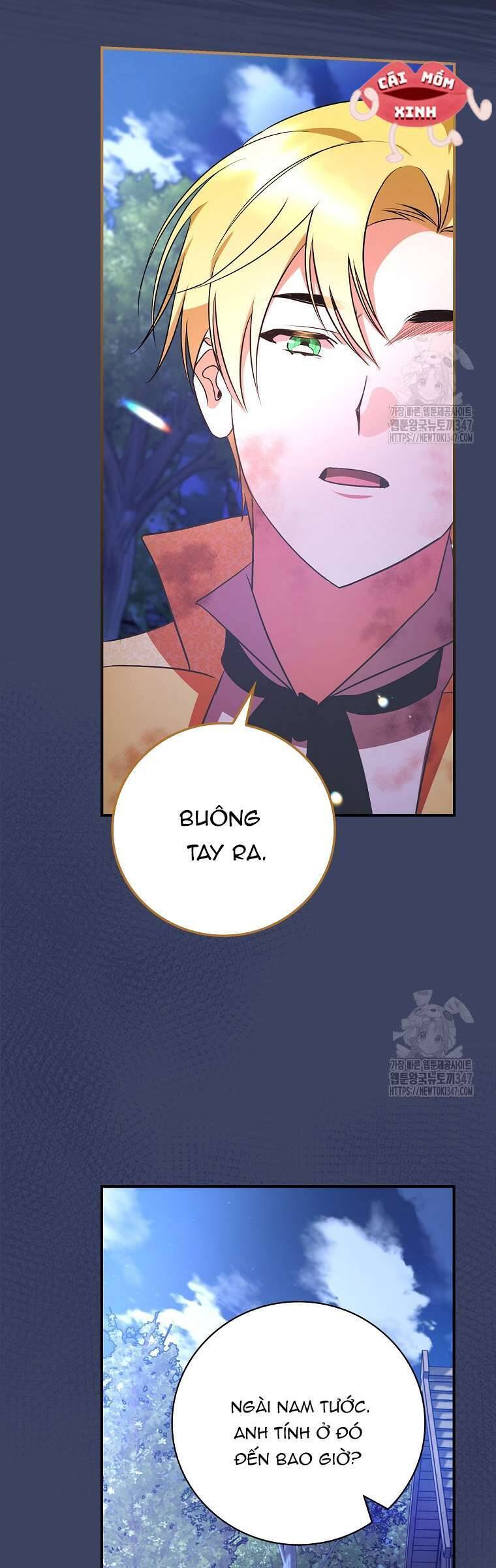 Đi Tìm Nàng Công Chúa Bỏ Trốn Chapter 22 - 34