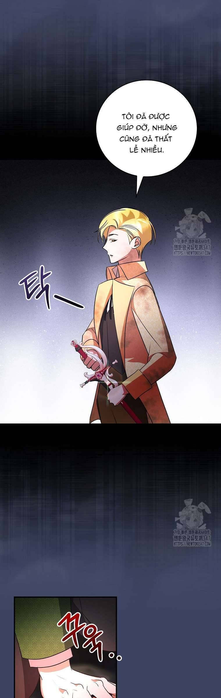 Đi Tìm Nàng Công Chúa Bỏ Trốn Chapter 22 - 36