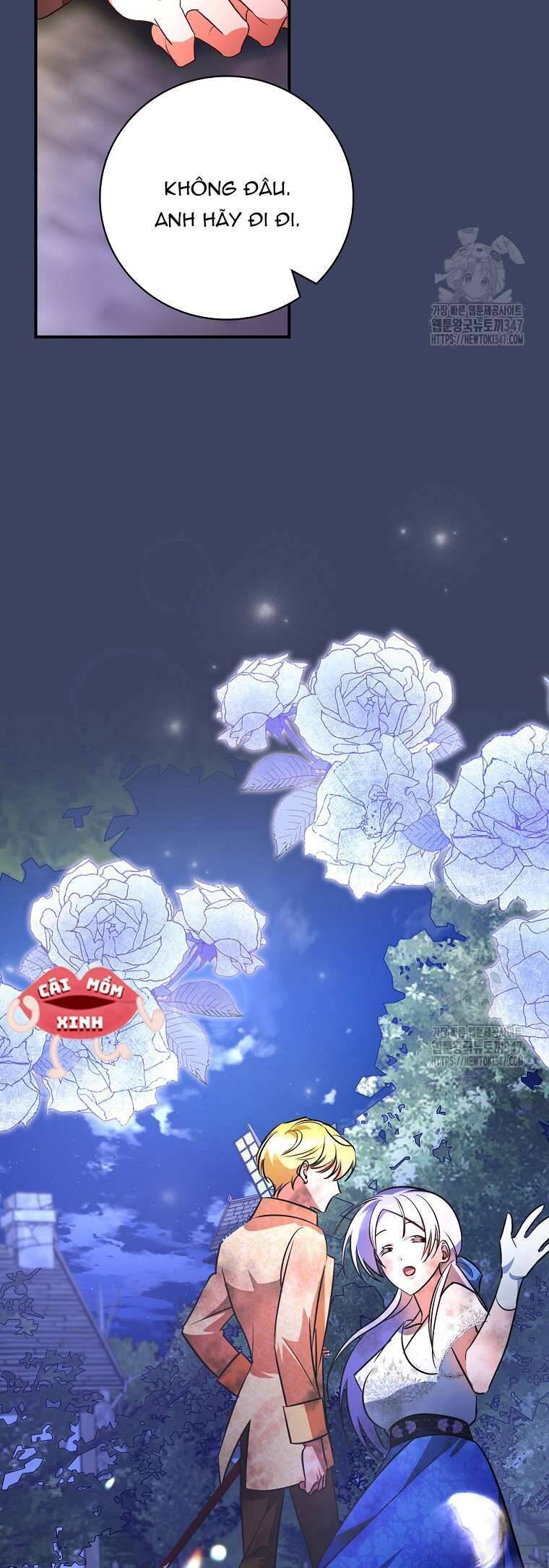 Đi Tìm Nàng Công Chúa Bỏ Trốn Chapter 22 - 37