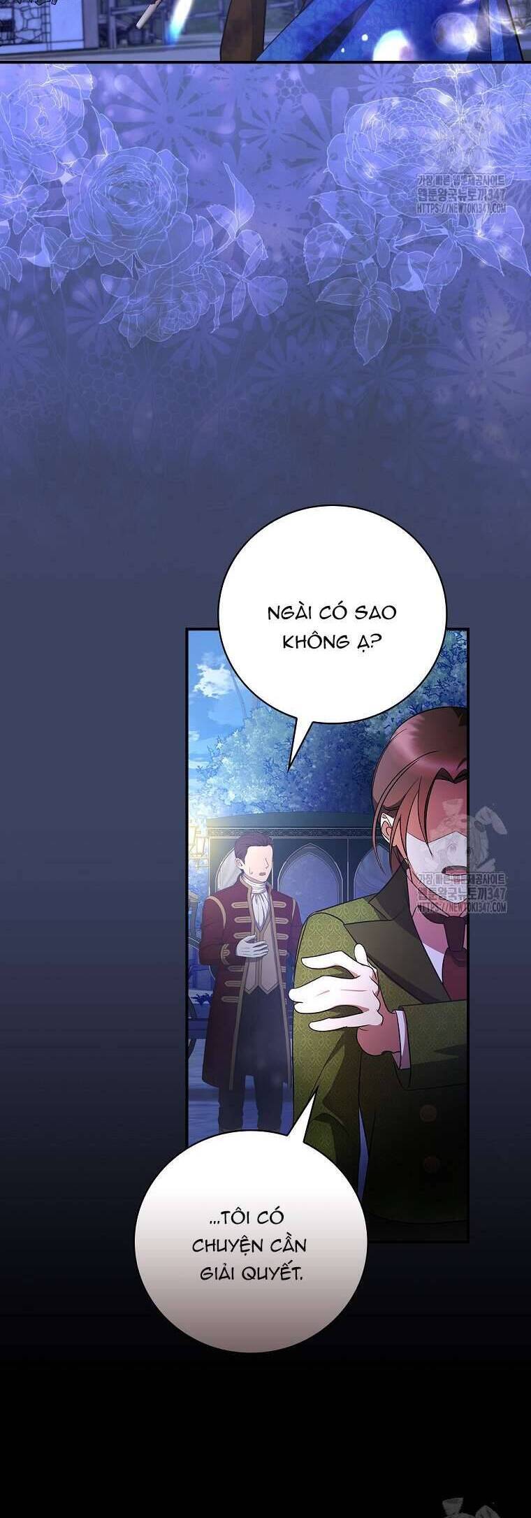 Đi Tìm Nàng Công Chúa Bỏ Trốn Chapter 22 - 38