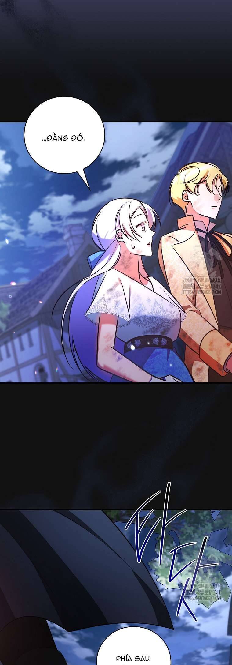 Đi Tìm Nàng Công Chúa Bỏ Trốn Chapter 22 - 40