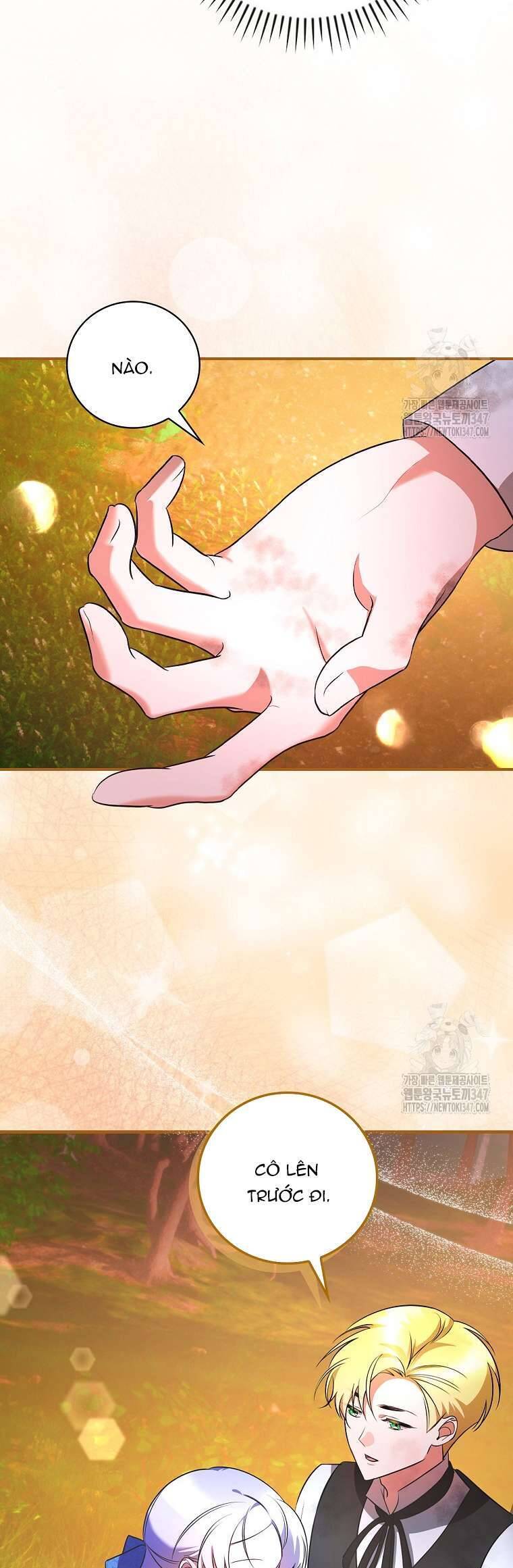 Đi Tìm Nàng Công Chúa Bỏ Trốn Chapter 22 - 5