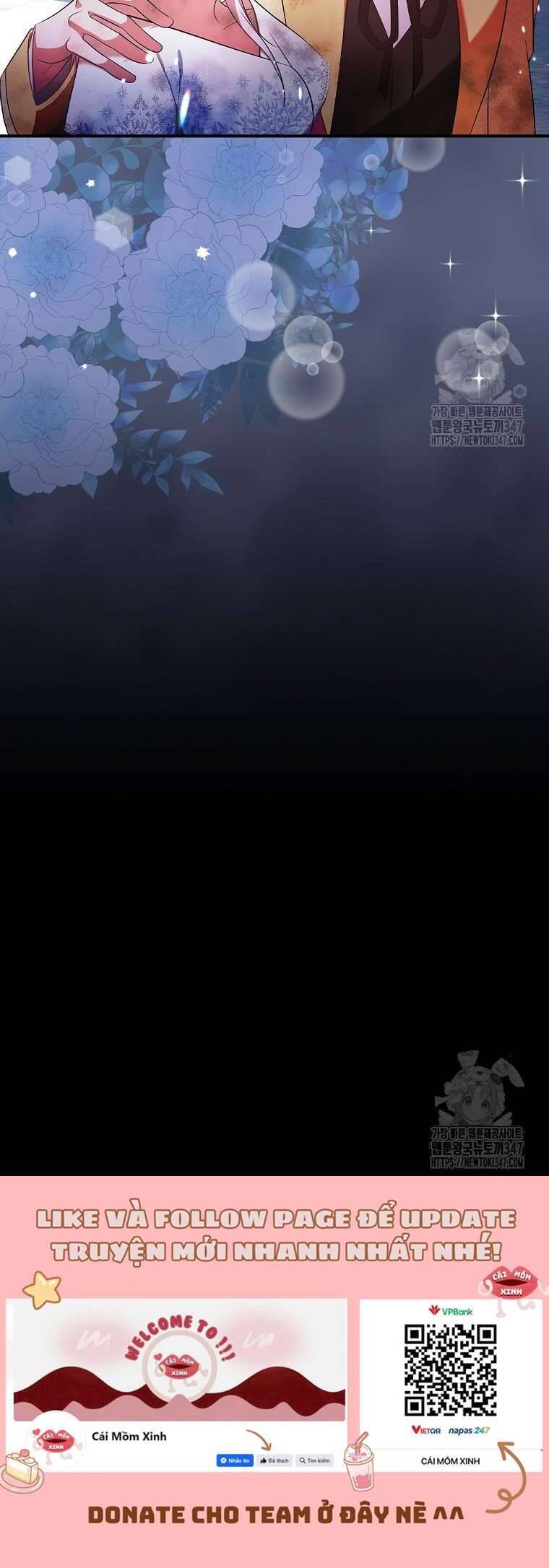 Đi Tìm Nàng Công Chúa Bỏ Trốn Chapter 22 - 42