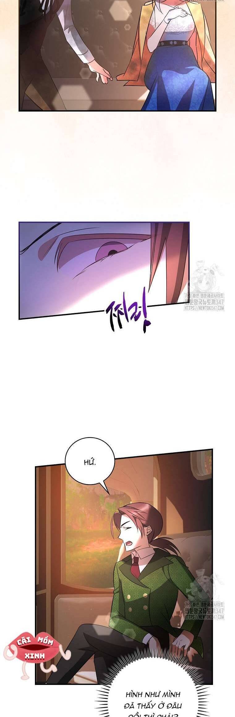 Đi Tìm Nàng Công Chúa Bỏ Trốn Chapter 22 - 7