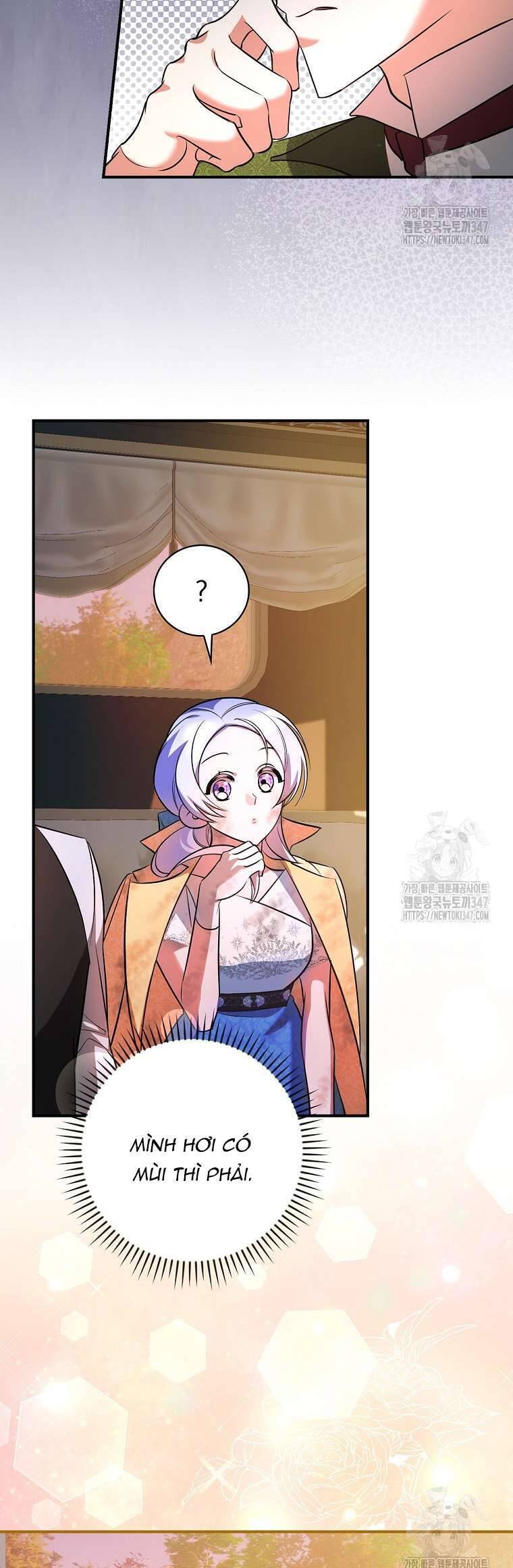 Đi Tìm Nàng Công Chúa Bỏ Trốn Chapter 22 - 9