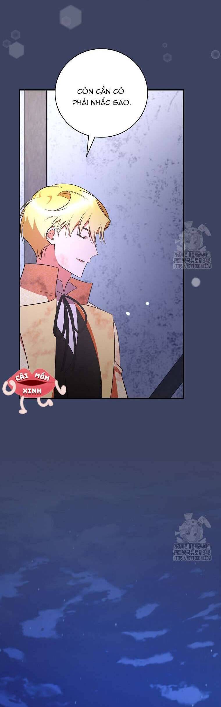 Đi Tìm Nàng Công Chúa Bỏ Trốn Chapter 23 - 11