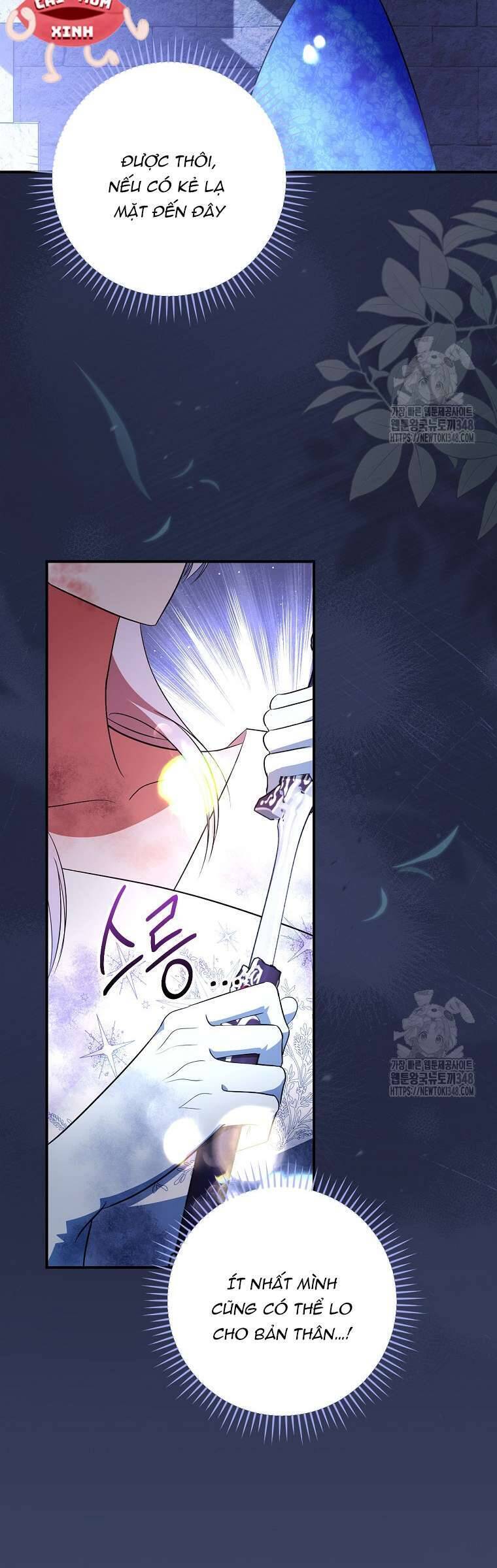 Đi Tìm Nàng Công Chúa Bỏ Trốn Chapter 23 - 14