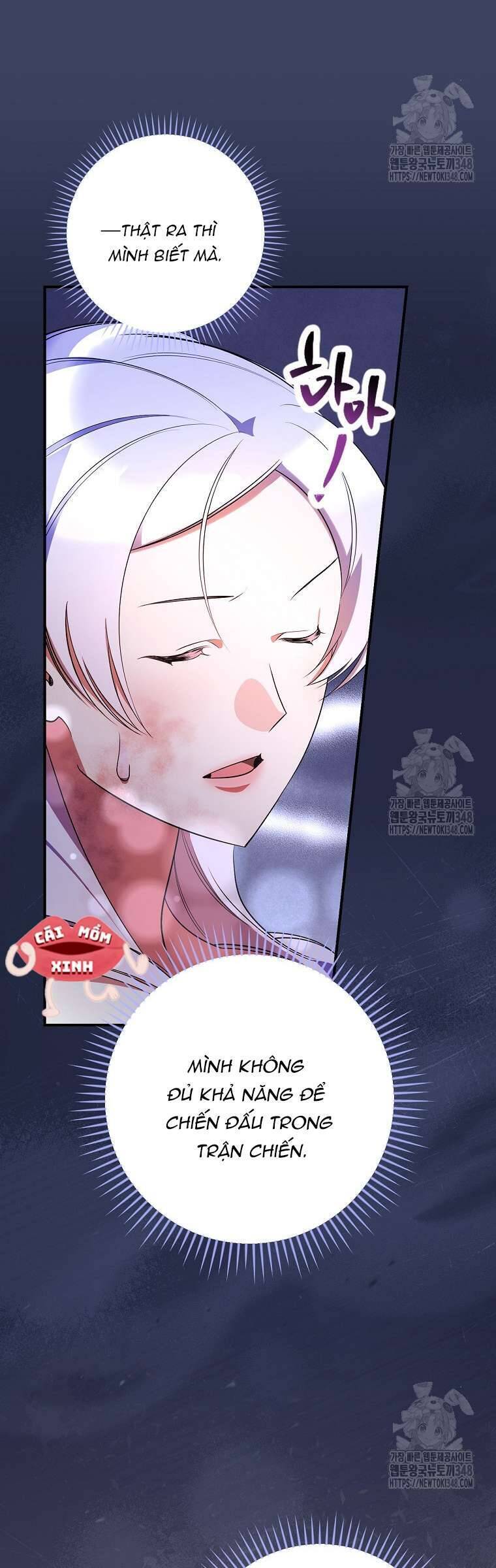 Đi Tìm Nàng Công Chúa Bỏ Trốn Chapter 23 - 15