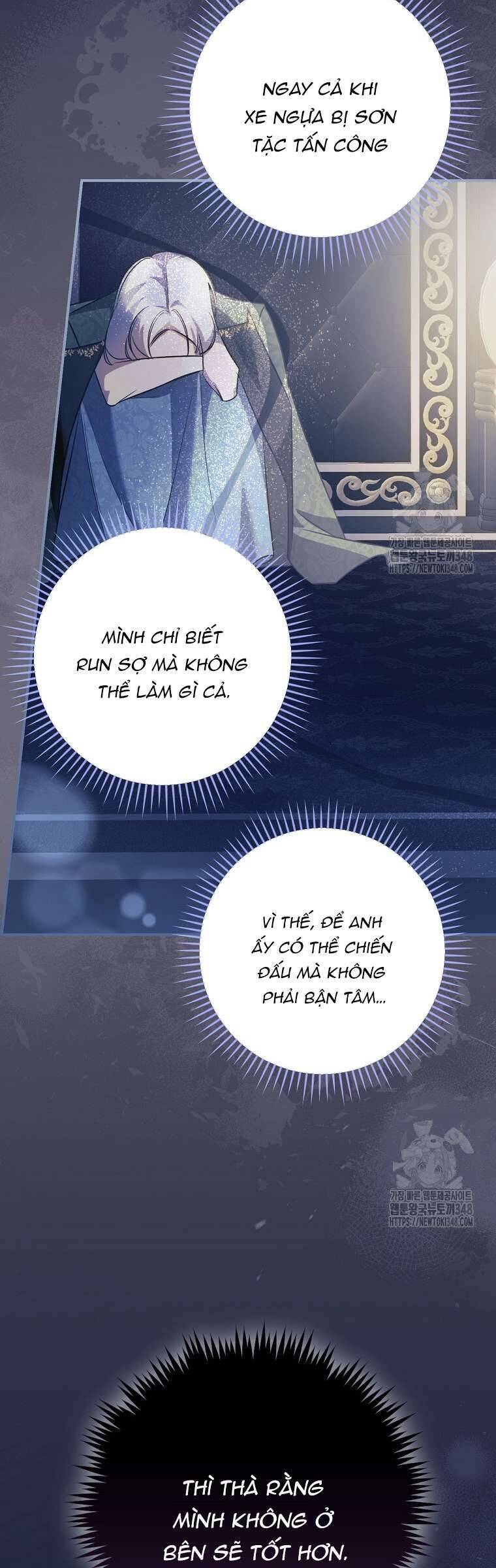 Đi Tìm Nàng Công Chúa Bỏ Trốn Chapter 23 - 16