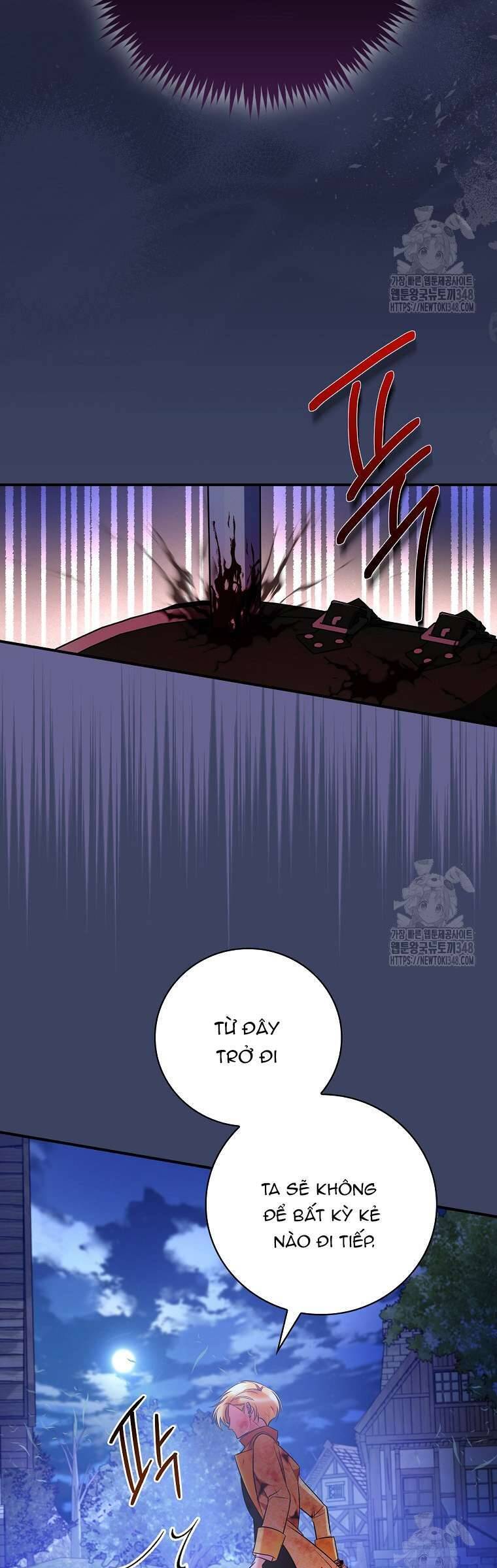 Đi Tìm Nàng Công Chúa Bỏ Trốn Chapter 23 - 17