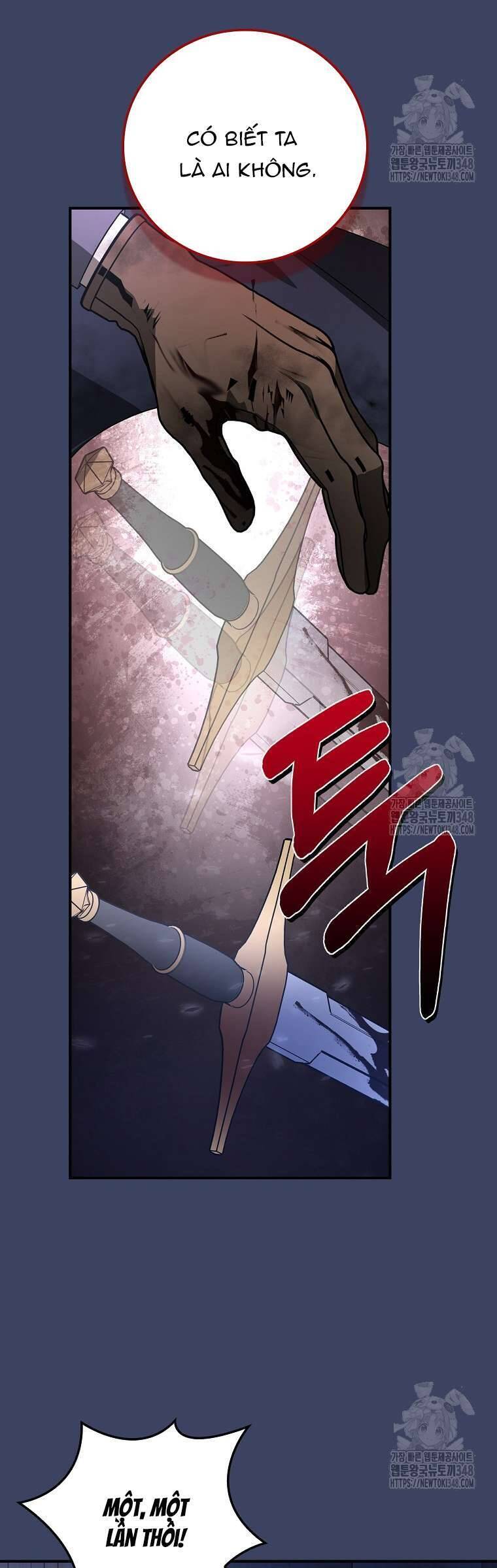 Đi Tìm Nàng Công Chúa Bỏ Trốn Chapter 23 - 20