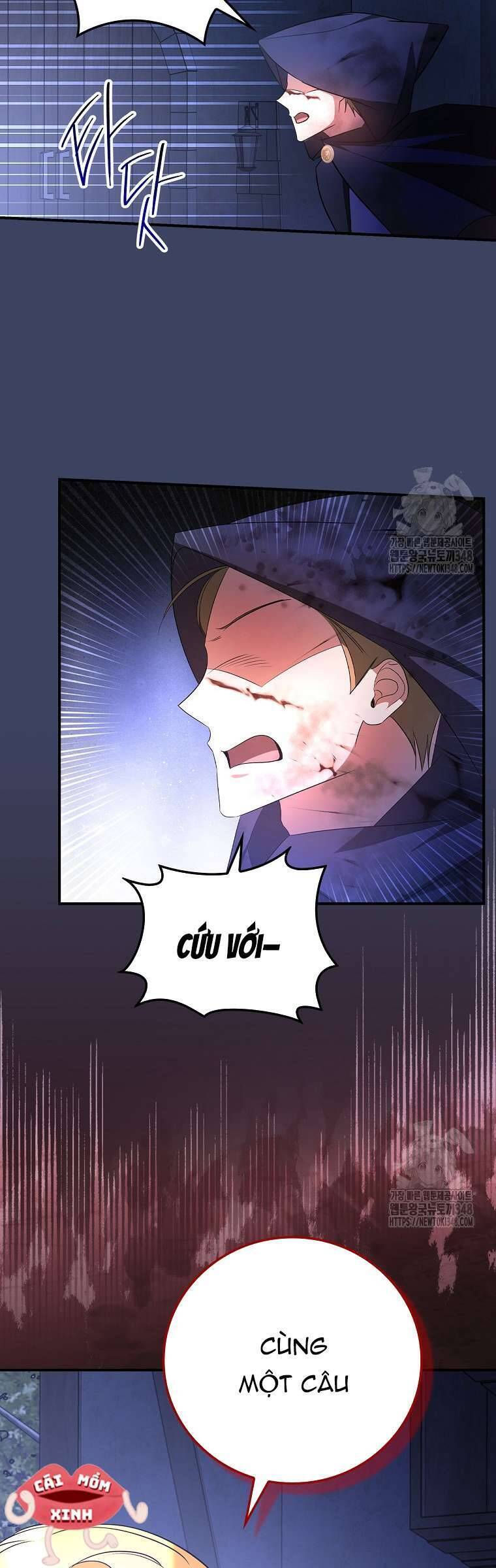 Đi Tìm Nàng Công Chúa Bỏ Trốn Chapter 23 - 21