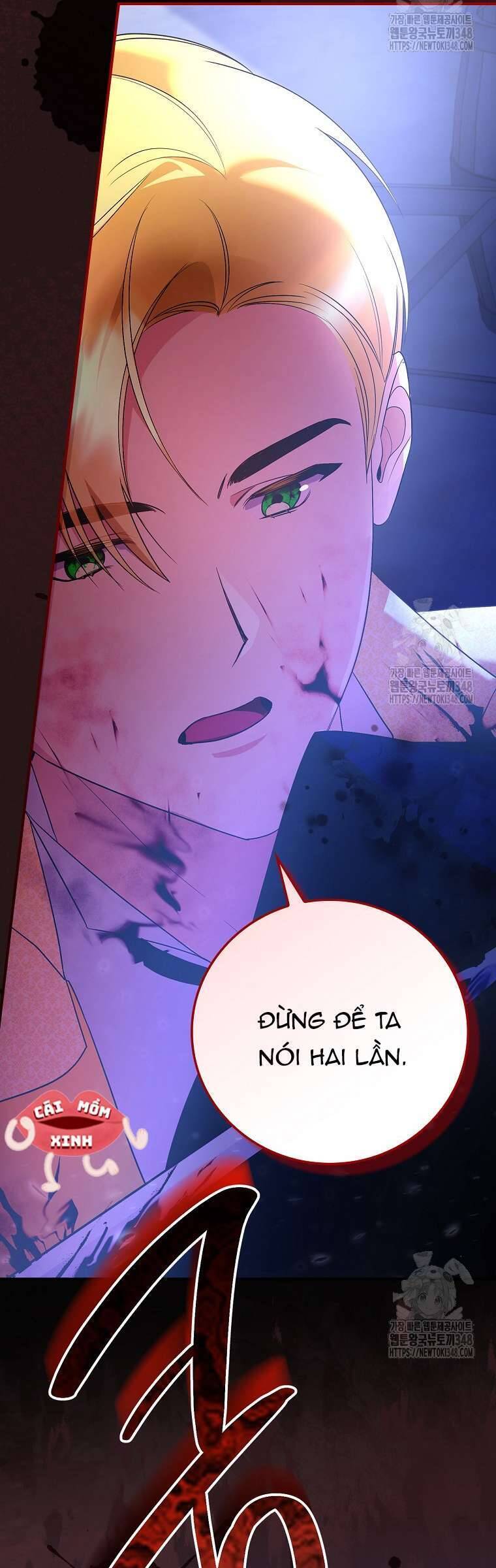 Đi Tìm Nàng Công Chúa Bỏ Trốn Chapter 23 - 23