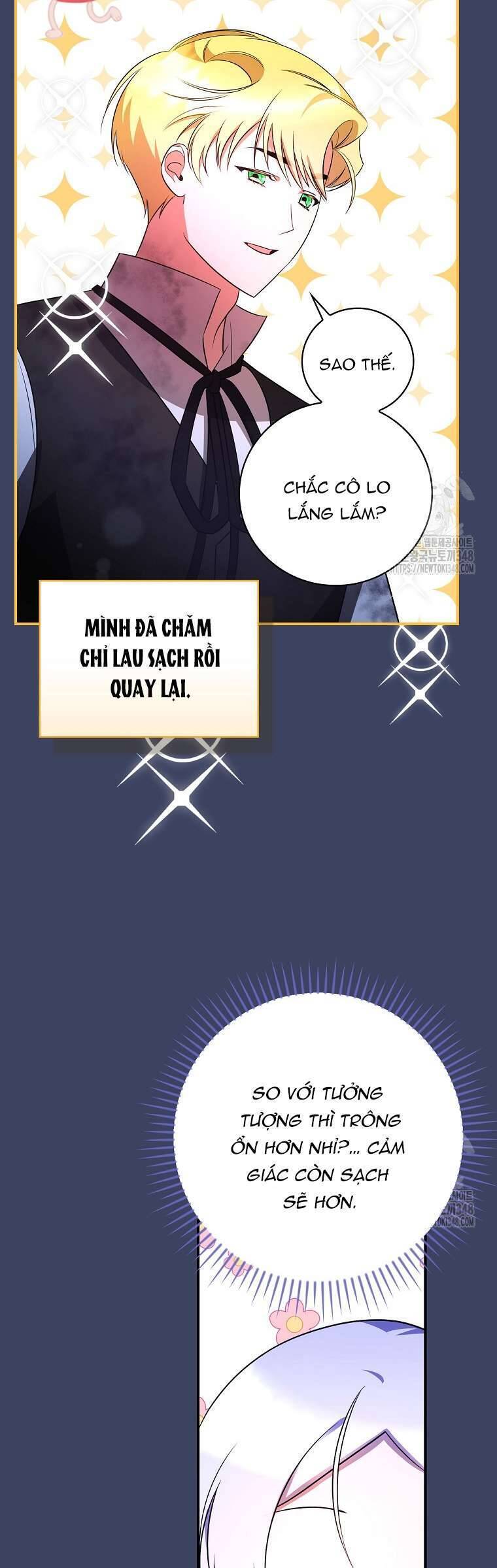 Đi Tìm Nàng Công Chúa Bỏ Trốn Chapter 23 - 26