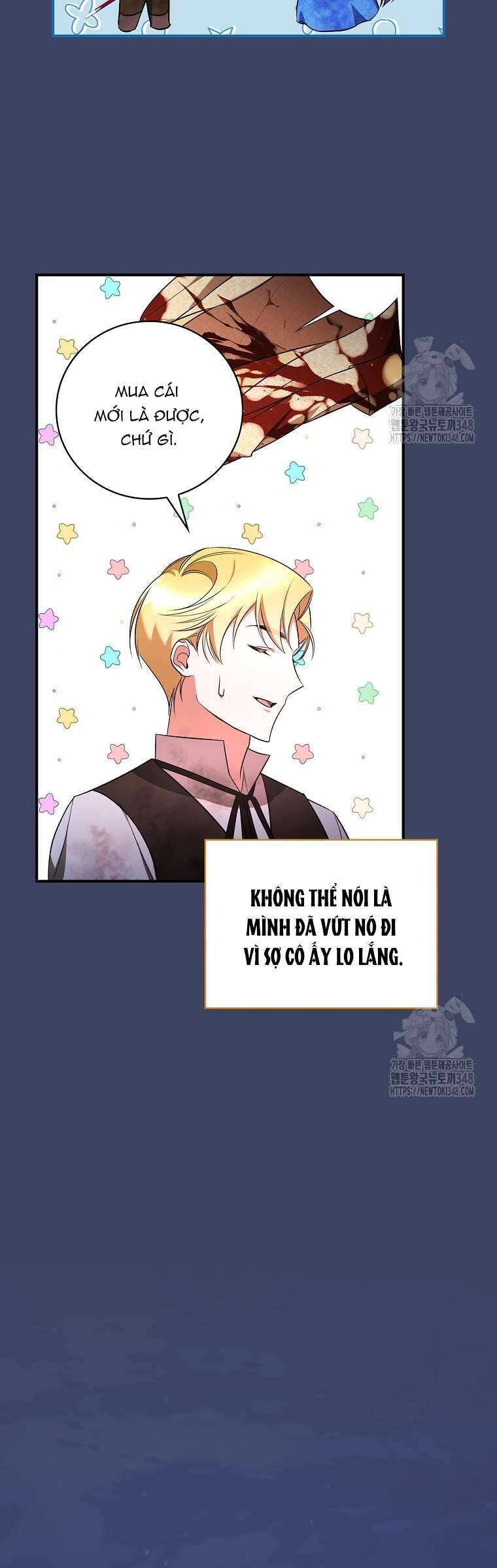 Đi Tìm Nàng Công Chúa Bỏ Trốn Chapter 23 - 29