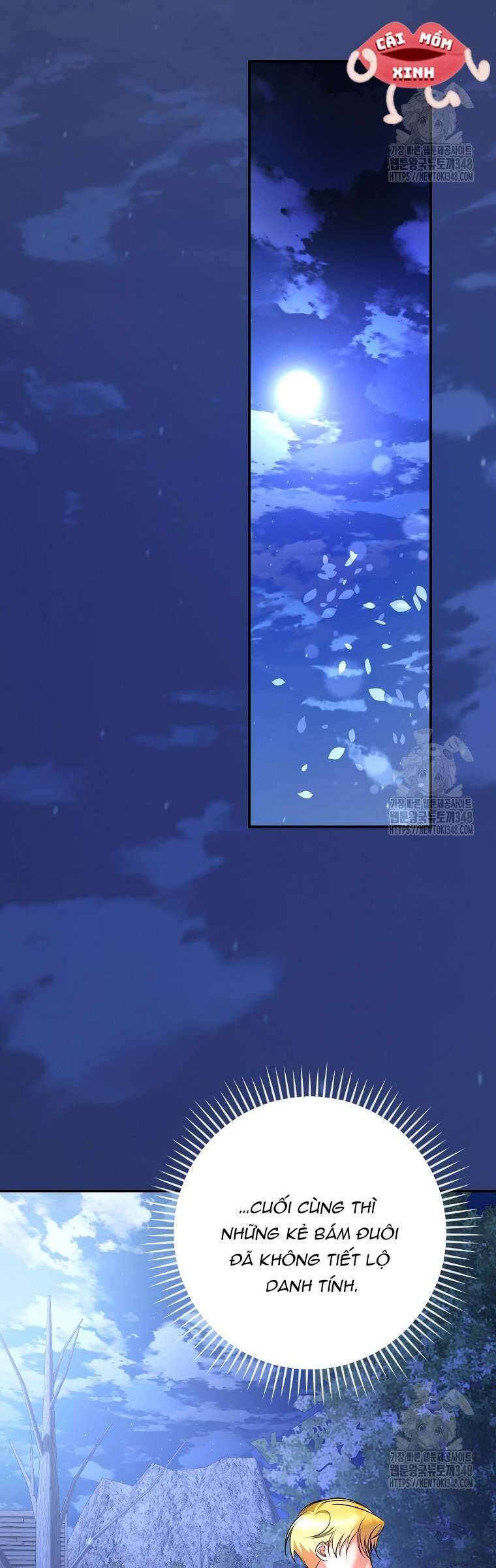 Đi Tìm Nàng Công Chúa Bỏ Trốn Chapter 23 - 30