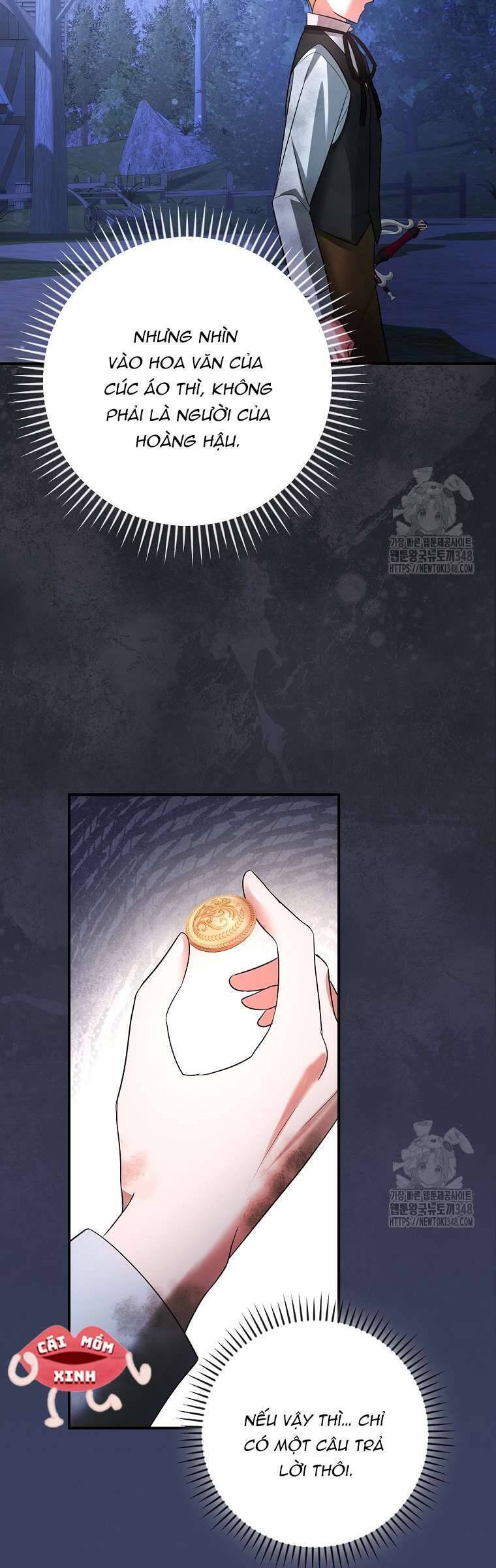 Đi Tìm Nàng Công Chúa Bỏ Trốn Chapter 23 - 31