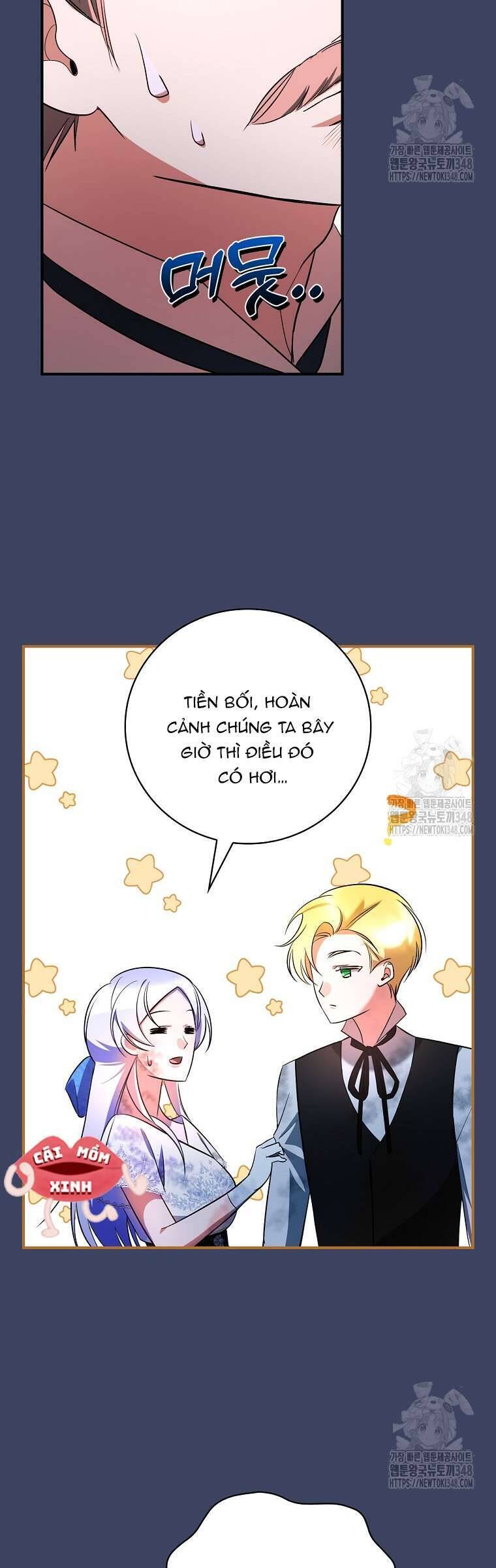 Đi Tìm Nàng Công Chúa Bỏ Trốn Chapter 23 - 35