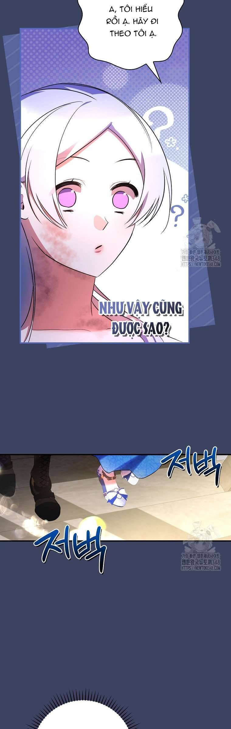 Đi Tìm Nàng Công Chúa Bỏ Trốn Chapter 23 - 36