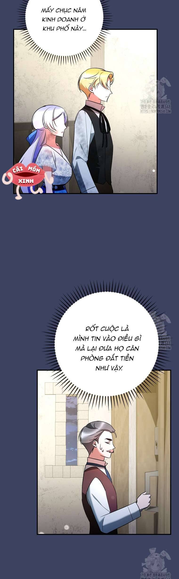 Đi Tìm Nàng Công Chúa Bỏ Trốn Chapter 23 - 37