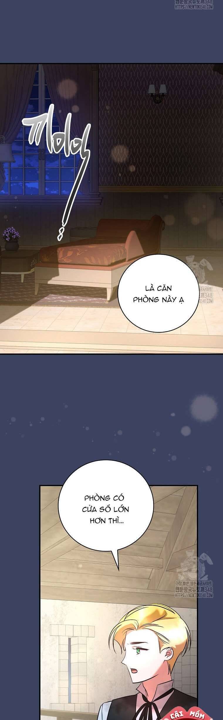 Đi Tìm Nàng Công Chúa Bỏ Trốn Chapter 23 - 38