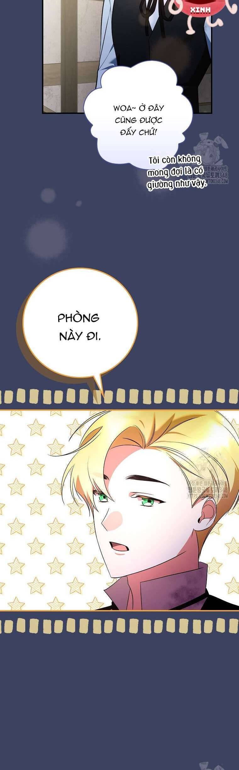 Đi Tìm Nàng Công Chúa Bỏ Trốn Chapter 23 - 39