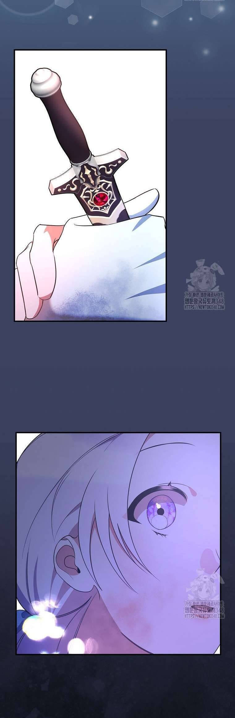 Đi Tìm Nàng Công Chúa Bỏ Trốn Chapter 23 - 5