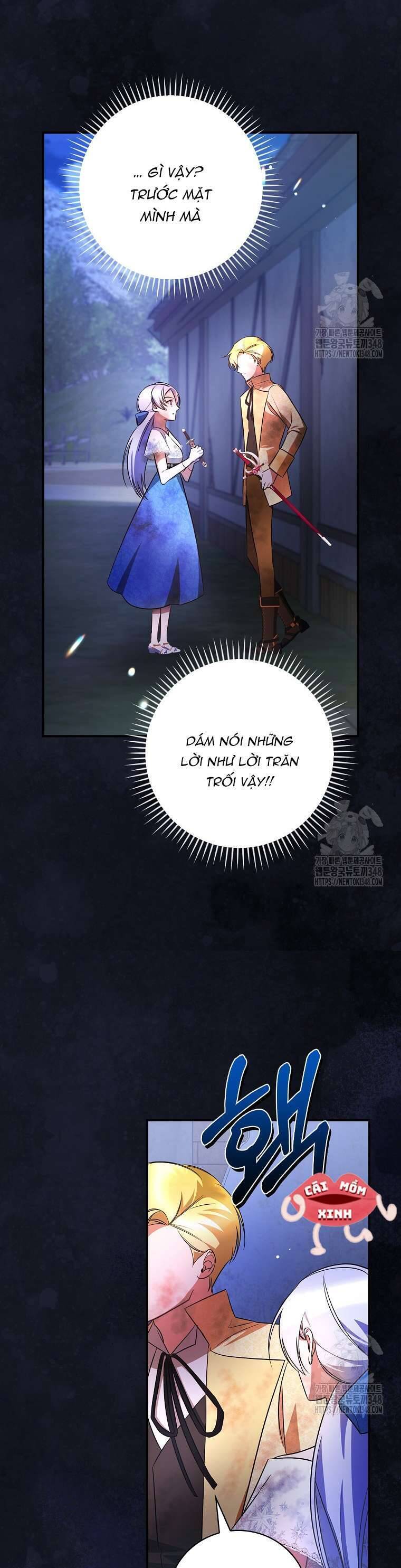 Đi Tìm Nàng Công Chúa Bỏ Trốn Chapter 23 - 6