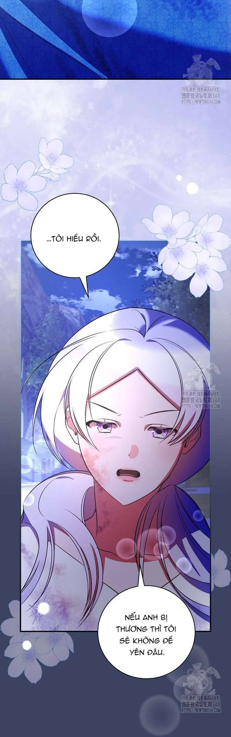 Đi Tìm Nàng Công Chúa Bỏ Trốn Chapter 23 - 10