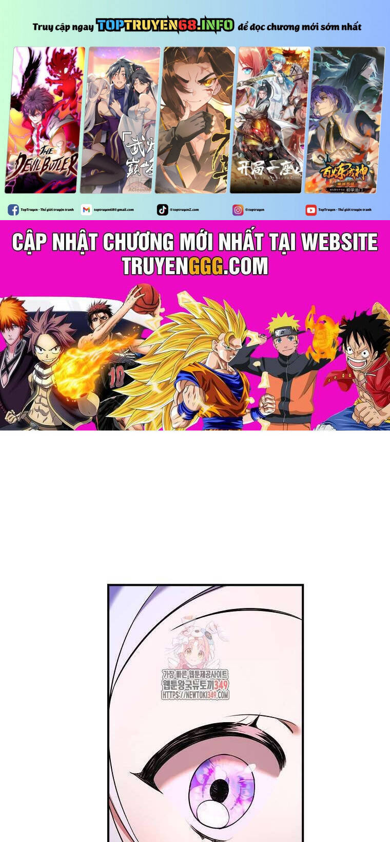 Đi Tìm Nàng Công Chúa Bỏ Trốn Chapter 24 - 2