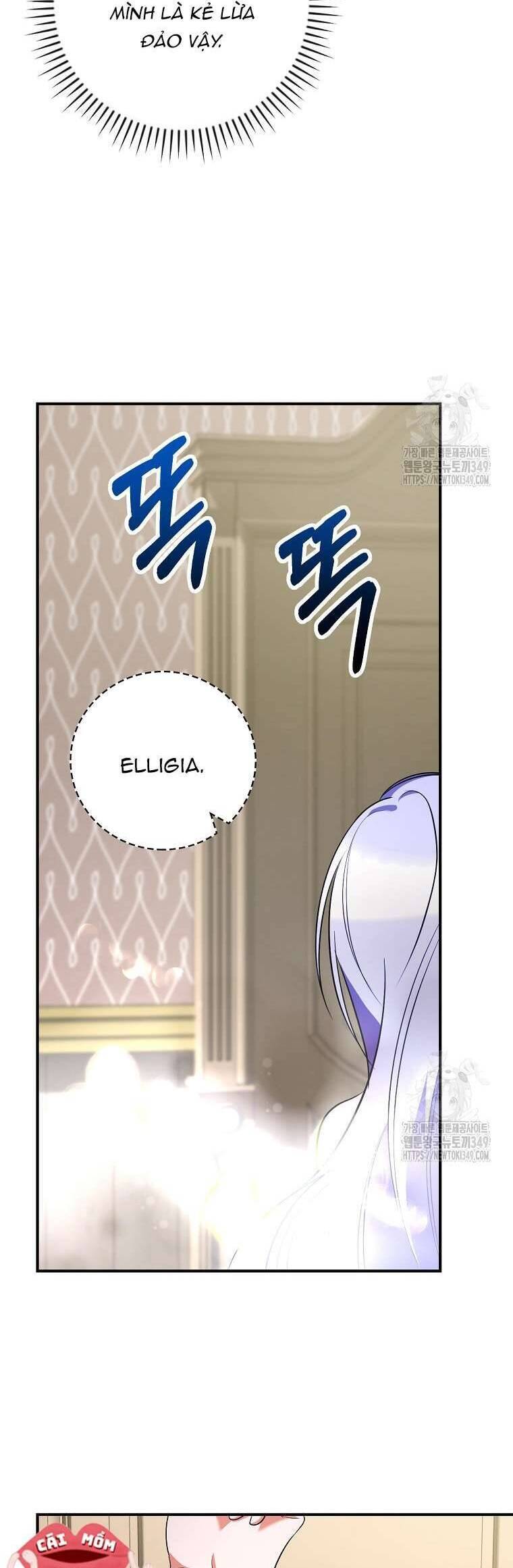 Đi Tìm Nàng Công Chúa Bỏ Trốn Chapter 24 - 11