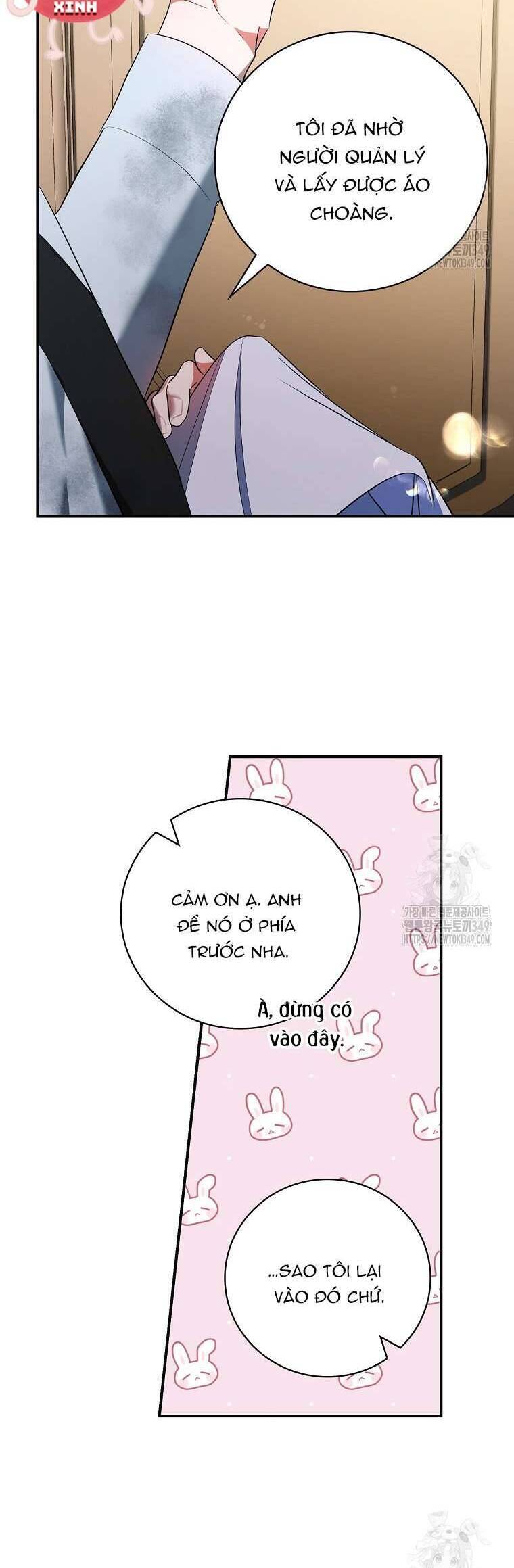 Đi Tìm Nàng Công Chúa Bỏ Trốn Chapter 24 - 12