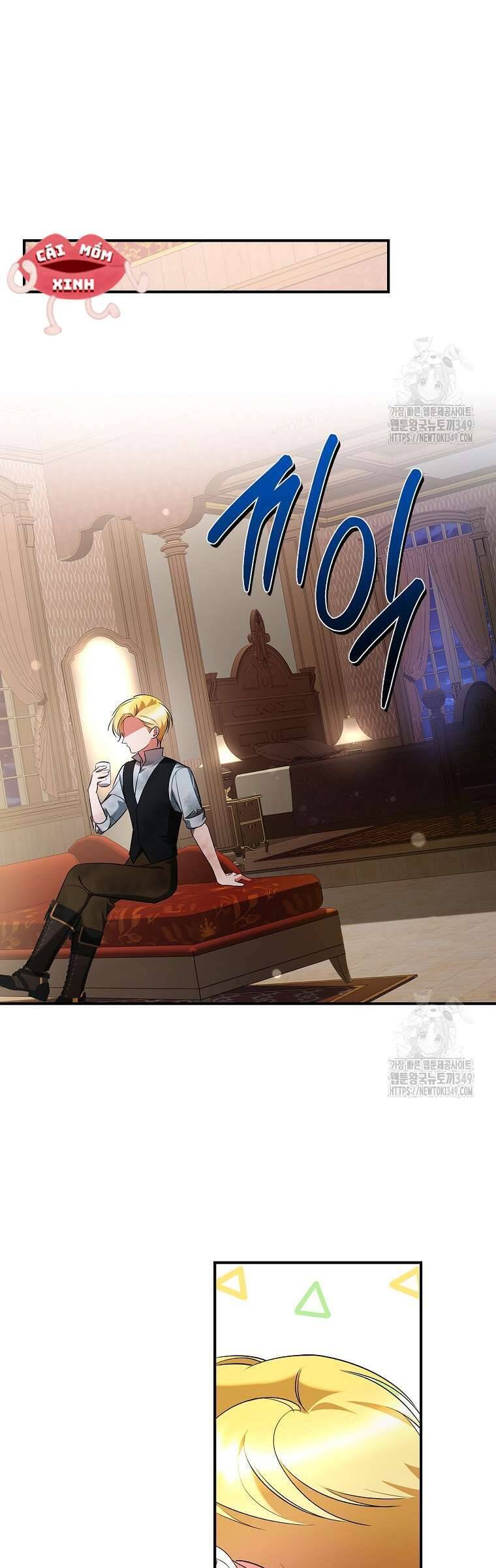 Đi Tìm Nàng Công Chúa Bỏ Trốn Chapter 24 - 14