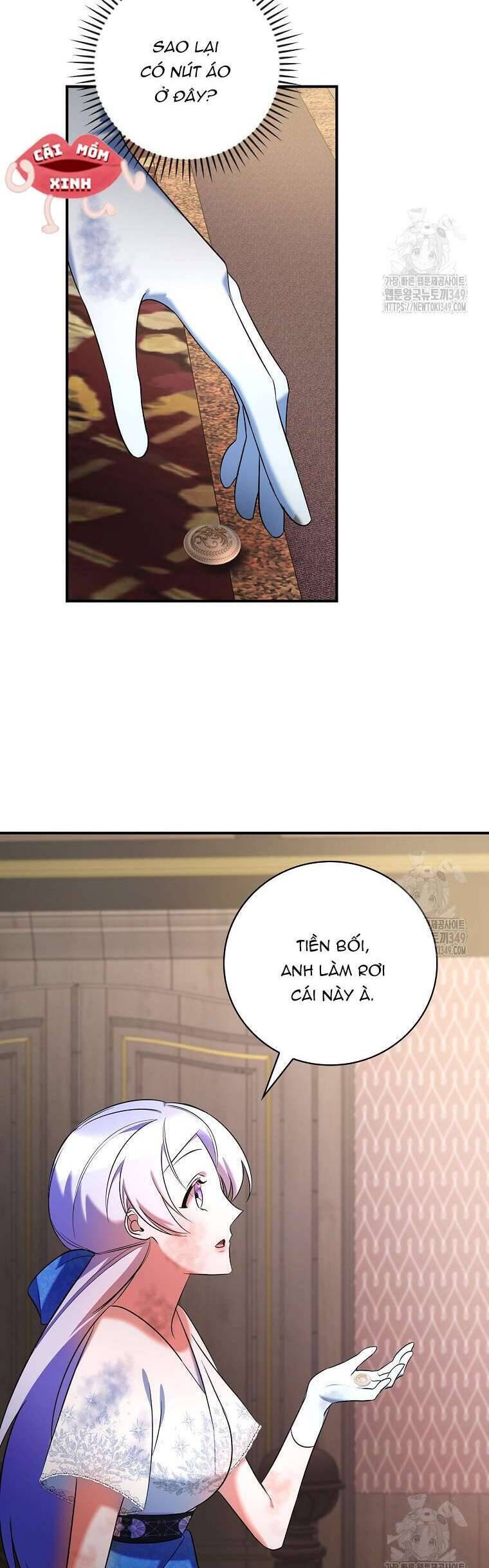 Đi Tìm Nàng Công Chúa Bỏ Trốn Chapter 24 - 3